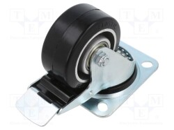 KPE-ALGE-80K-HC - RADER