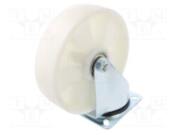 KPE-POBW-200K - RADER