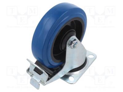 KPE-POGEN125K1-HC - 1