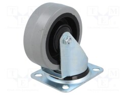 KPE-POGES-100K1 - RADER