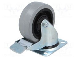 KPE-POGES-100K1HC - RADER