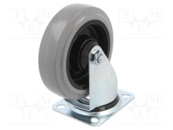 KPE-POGES-125K1 - RADER