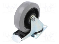 KPE-POGES-160K-HC - RADER