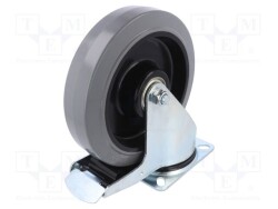 KPE-POGES-200K-HC - RADER