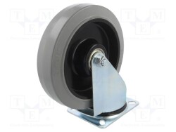 KPE-POGES-200K - RADER