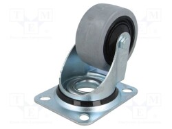 KPE-POGES-80K1 - RADER