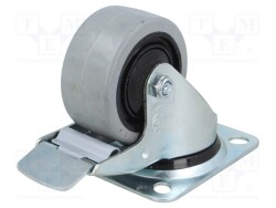 KPE-POGES-80K1HC - RADER