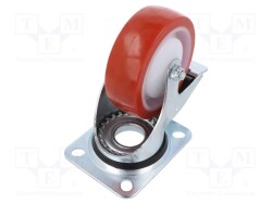 KPE-POPUB-100K1HC - RADER