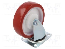 KPE-POPUB-125K1 - RADER