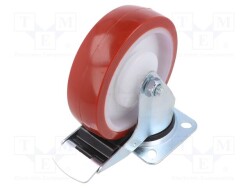 KPE-POPUB-125K1HC - RADER