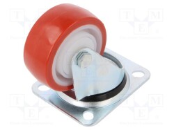 KPE-POPUB-80K1 - RADER