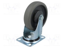 KPE-WTE-125K1 - RADER