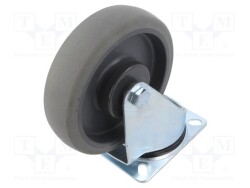 KPE-WTE-160K1 - RADER