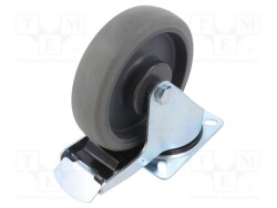 KPE-WTE-160K1HC - RADER