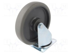 KPE-WTE-200K1 - RADER