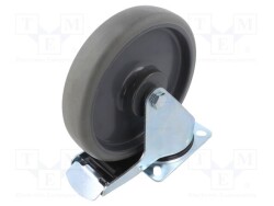 KPE-WTE-200K1HC - RADER