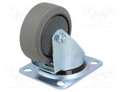 KPE-WTE-80K1 - RADER