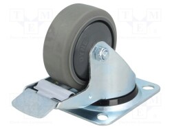 KPE-WTE-80K1HC - RADER