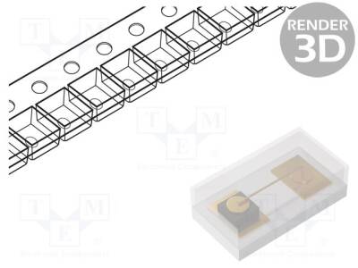 KPG-0603SYC-TT - 1