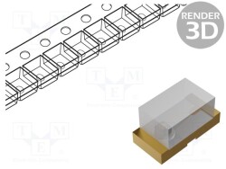 KPHHS-1005MGCK - KINGBRIGHT ELECTRONIC