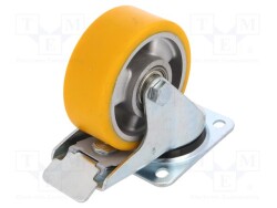 KPM-ALPU-100K-HC - RADER