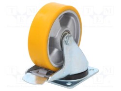 KPM-ALPU-125K-HC - RADER