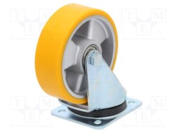 KPM-ALPU-125K - RADER