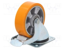 KPM-ALPU-150K-HC - RADER