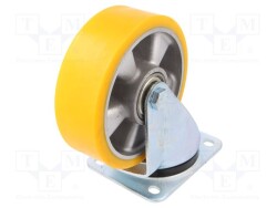 KPM-ALPU-150K - RADER