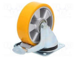 KPM-ALPU-160K-HC - RADER