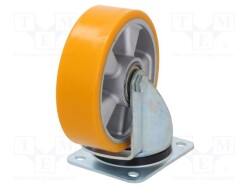 KPM-ALPU-160K - RADER