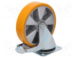 KPM-ALPU-200K-HC - RADER