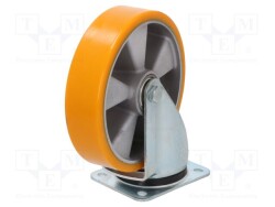 KPM-ALPU-200K - RADER