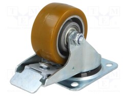 KPM-ALPU-80K-HC - RADER