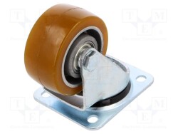 KPM-ALPU-80K - RADER