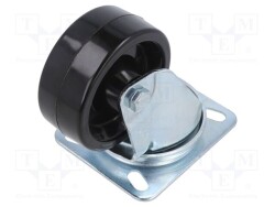 KPRW-MTW-80S - RADER