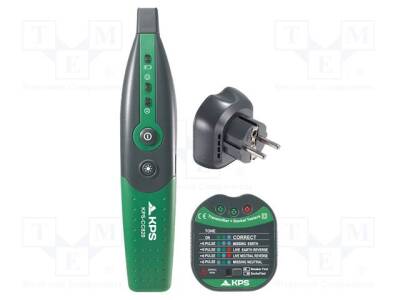 KPS-CC820 - 1