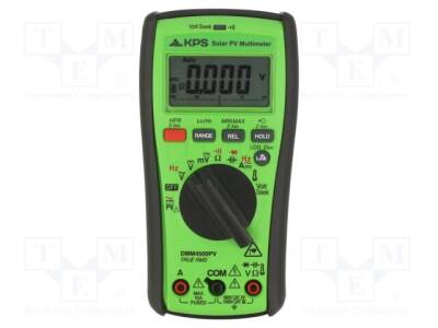 KPS-DMM4500PV - 1