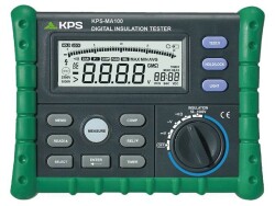 KPS-MA100 - KPS