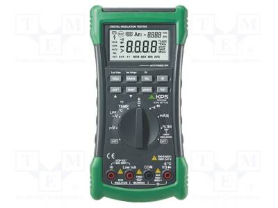 KPS-MT740 - 1