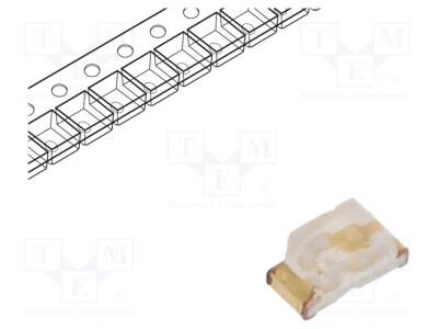 KPT-1608LVVBC-D - 1