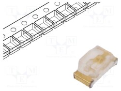 KPT-1608QBC-D - KINGBRIGHT ELECTRONIC