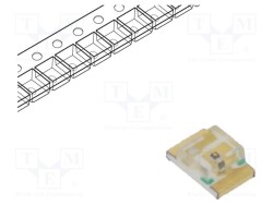 KPT-2012CGCK - KINGBRIGHT ELECTRONIC