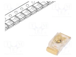 KPTD-1608SYCK - KINGBRIGHT ELECTRONIC
