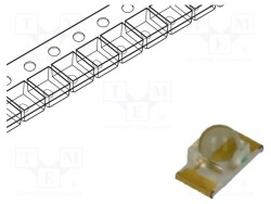 KPTD-3216ZGC - KINGBRIGHT ELECTRONIC