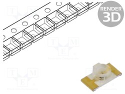 KPTL-3216CGCK-01 - KINGBRIGHT ELECTRONIC