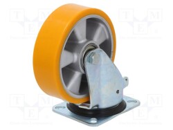 KPW-ALPU-160K - RADER