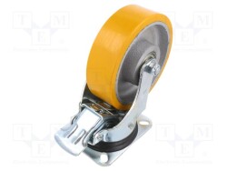 KPW-ZPU-160K-HC - RADER