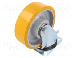 KPW-ZPU-160K - RADER