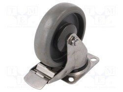 KPX-WTE-125K1HC - RADER